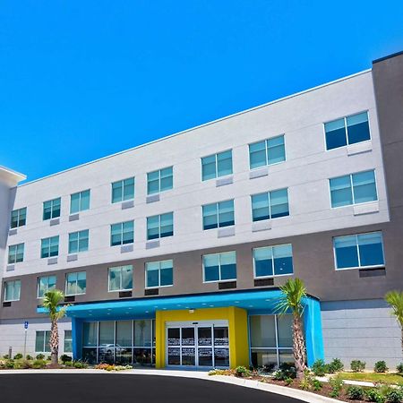 Tru By Hilton Fort Walton Beach, Fl Dış mekan fotoğraf