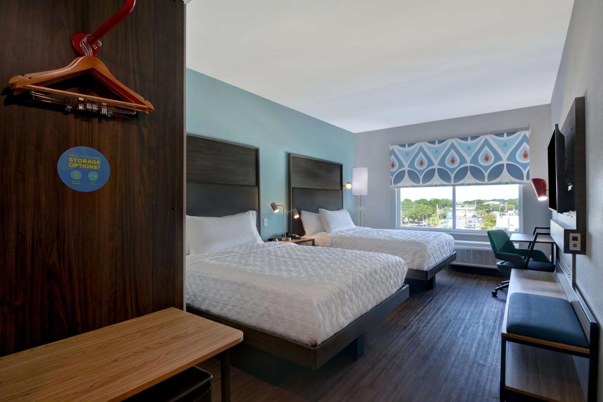 Tru By Hilton Fort Walton Beach, Fl Dış mekan fotoğraf