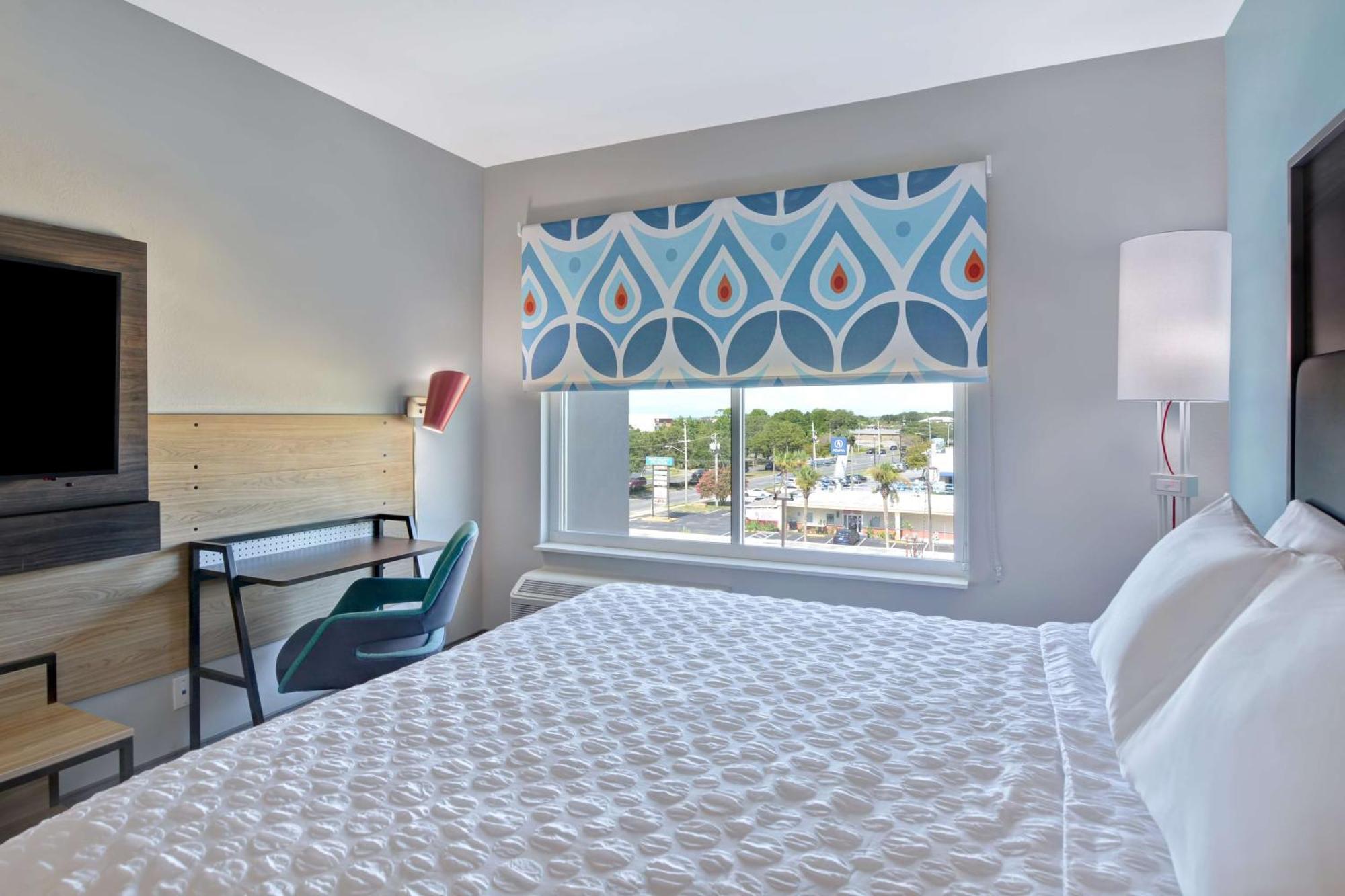 Tru By Hilton Fort Walton Beach, Fl Dış mekan fotoğraf