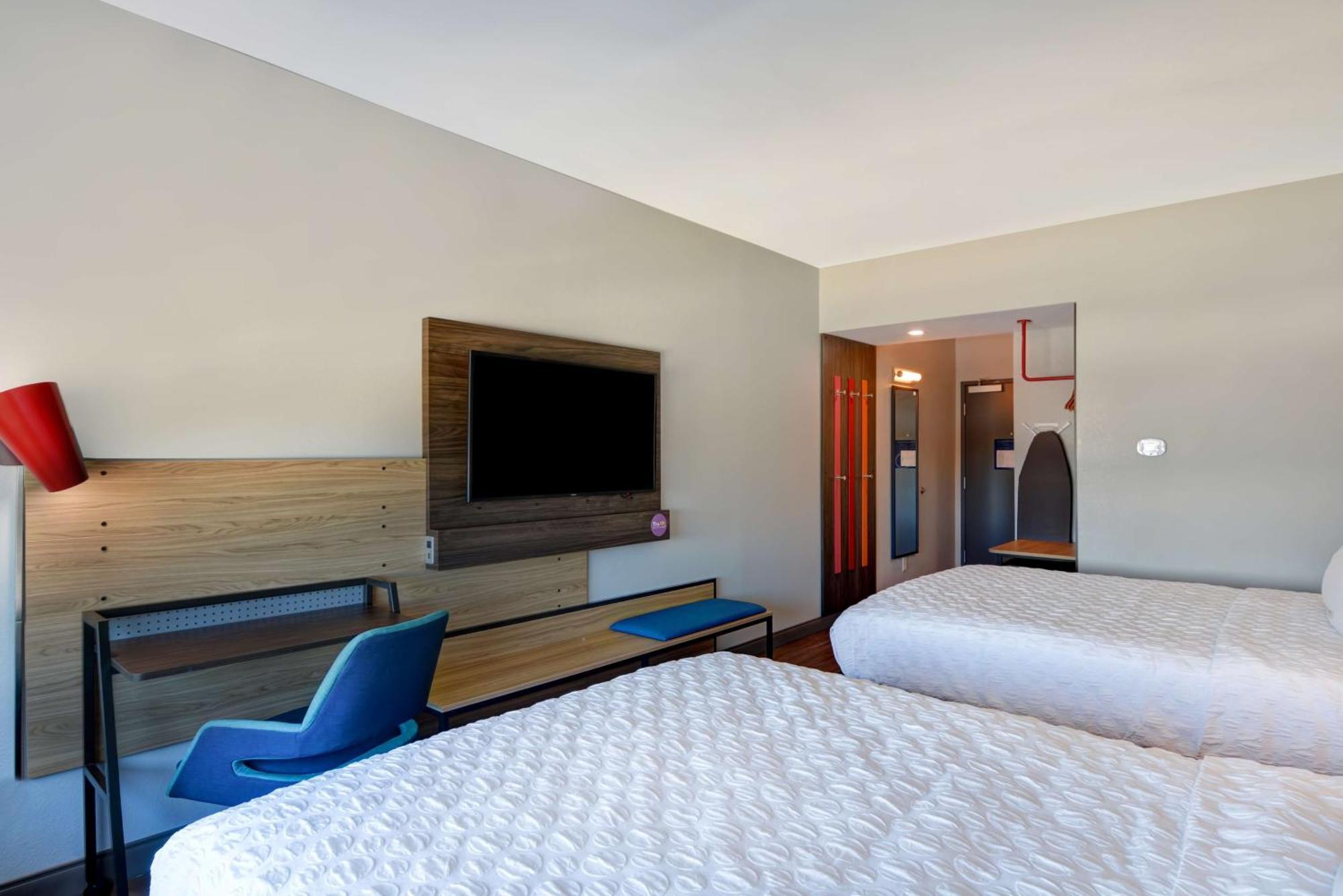 Tru By Hilton Fort Walton Beach, Fl Dış mekan fotoğraf