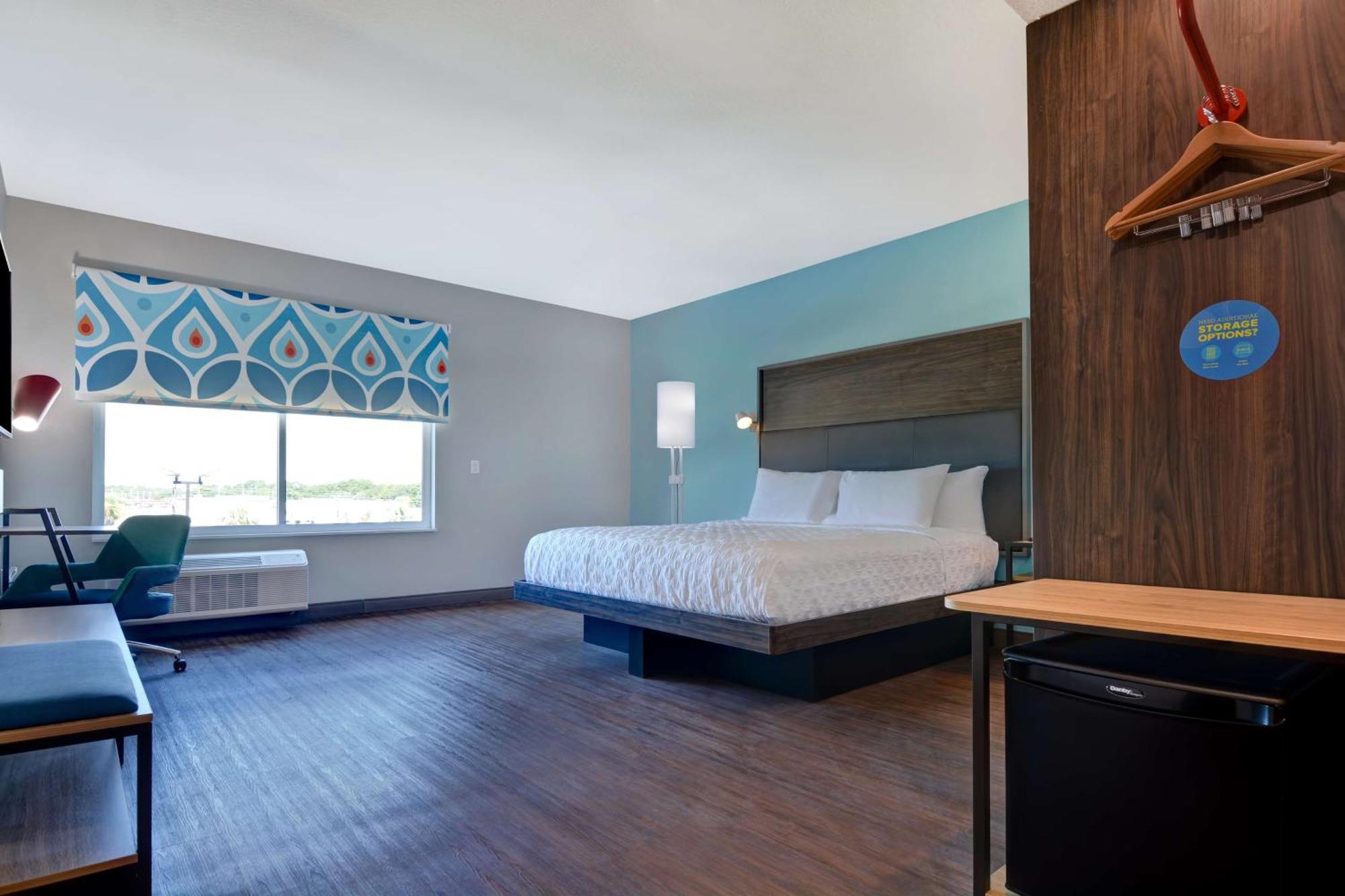 Tru By Hilton Fort Walton Beach, Fl Dış mekan fotoğraf