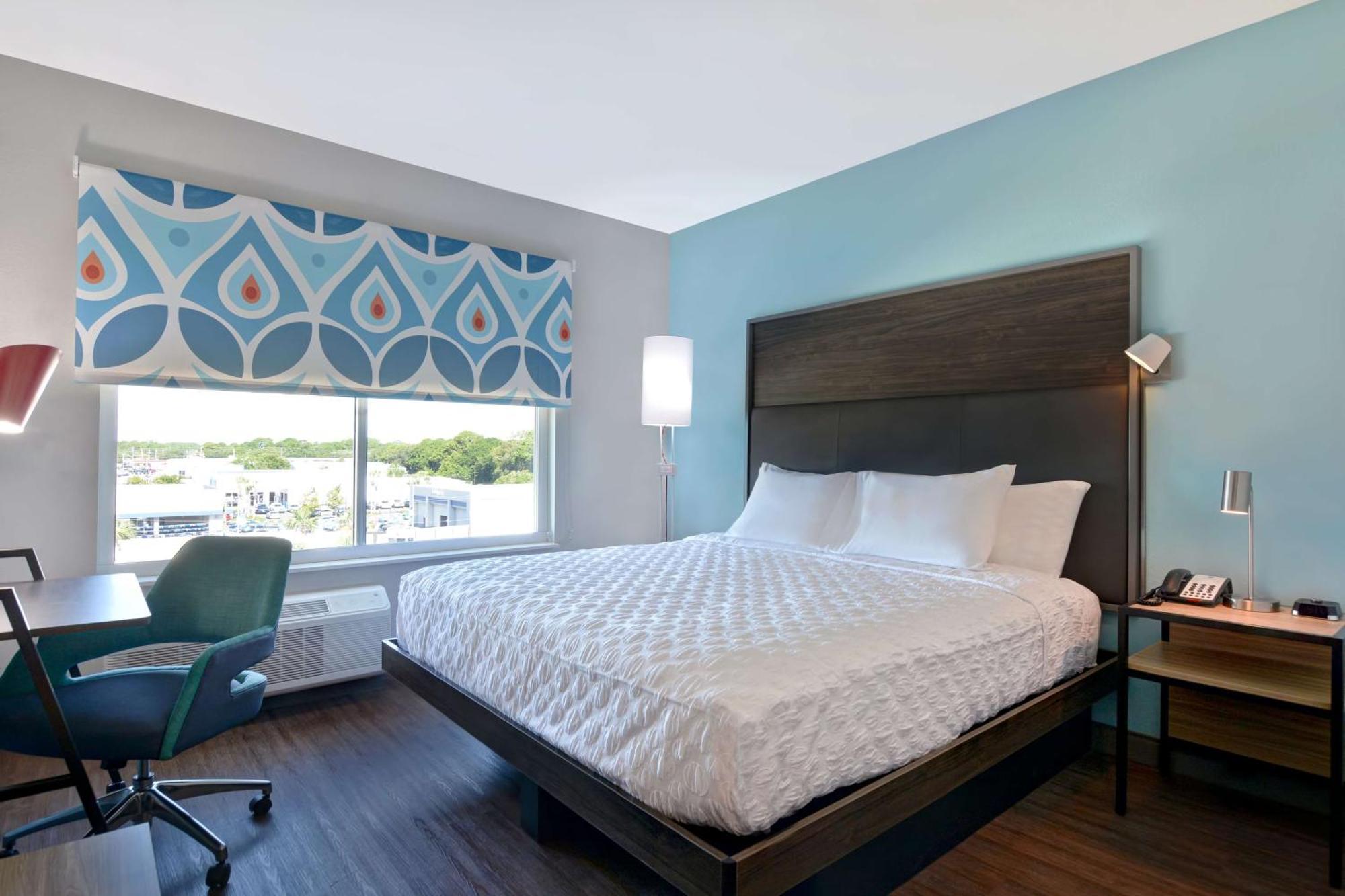 Tru By Hilton Fort Walton Beach, Fl Dış mekan fotoğraf