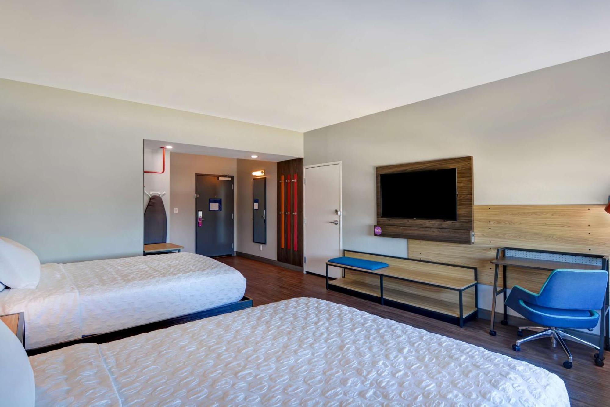 Tru By Hilton Fort Walton Beach, Fl Dış mekan fotoğraf