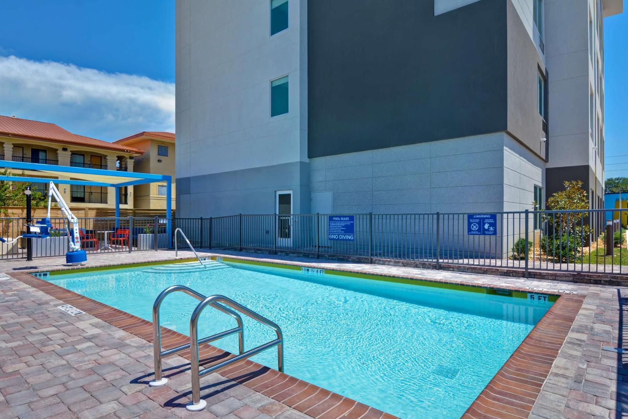 Tru By Hilton Fort Walton Beach, Fl Dış mekan fotoğraf
