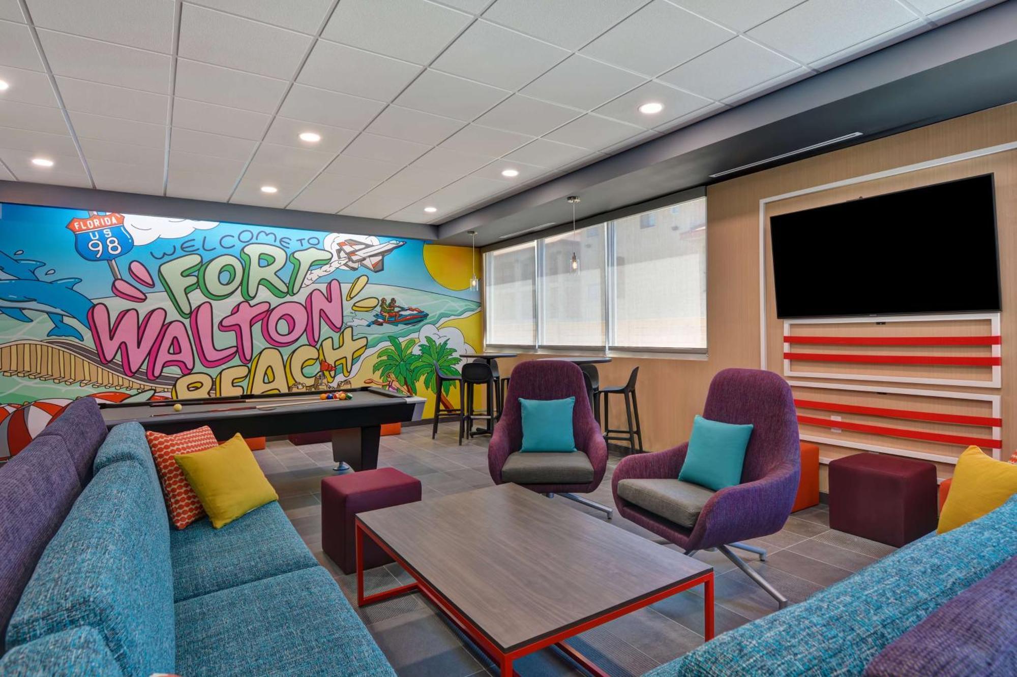 Tru By Hilton Fort Walton Beach, Fl Dış mekan fotoğraf